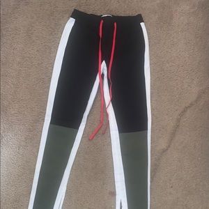 Men’s joggers (Mathis Twill joggers)